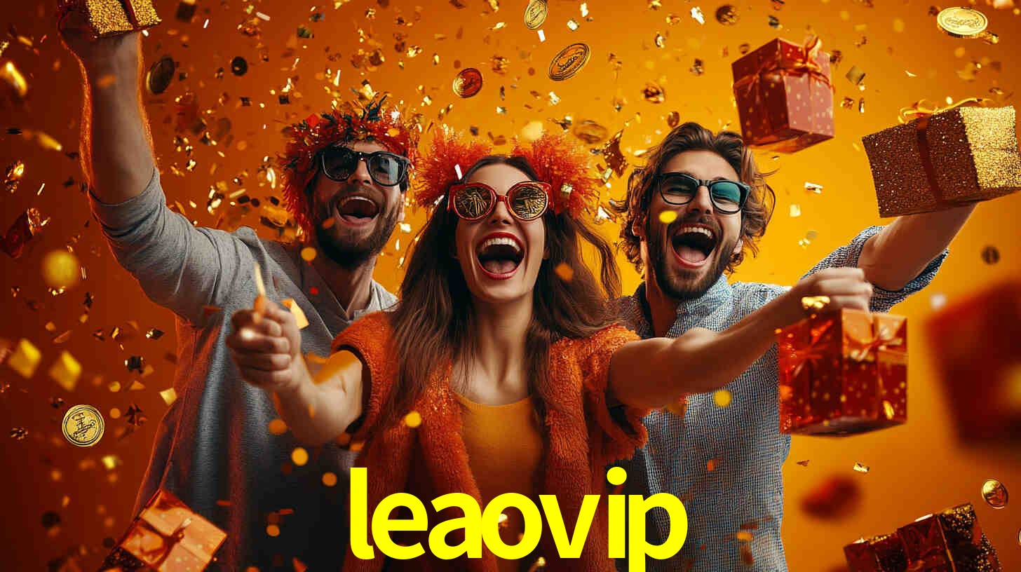 leaovip bet