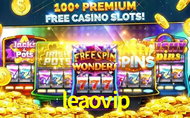 Descubra a Essência do leaovip: Nossa História e Compromissos