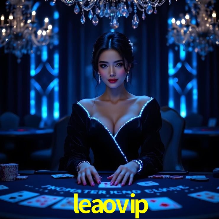 Estatísticas leaovip