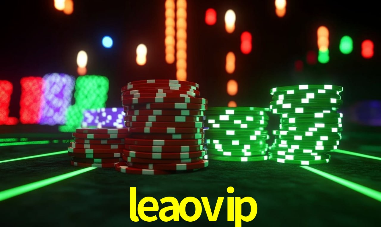 Experiência VIP leaovip