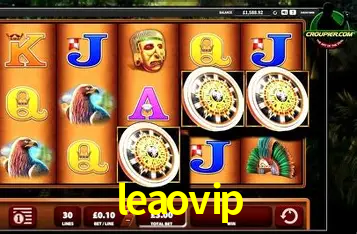 Desvendando o Mundo dos Jogos Virtuais na leaovip