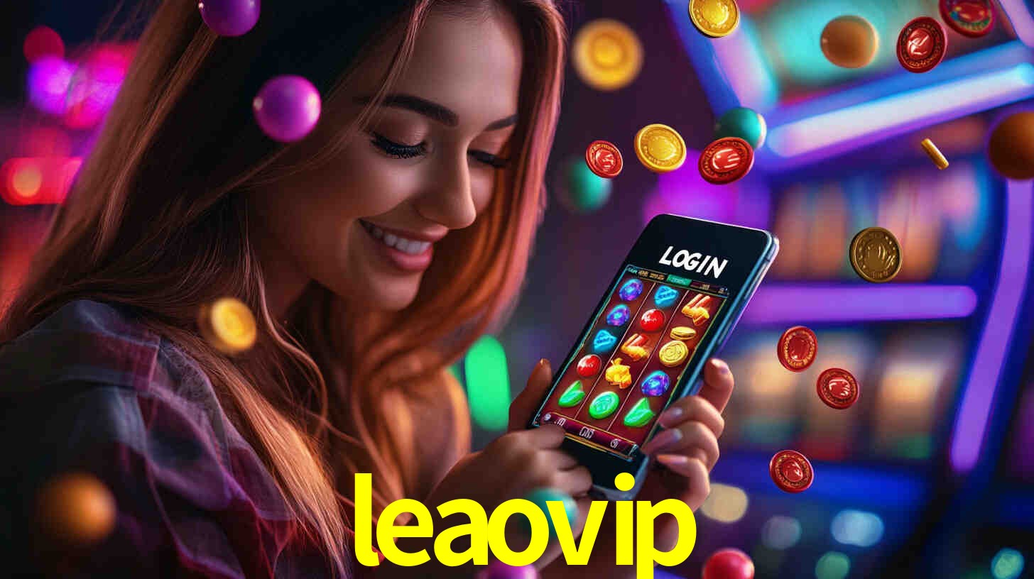 leaovip bet