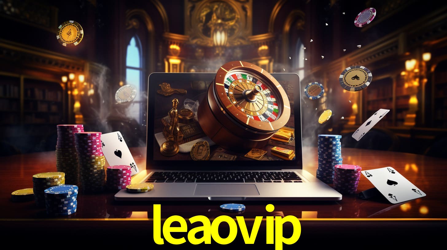 Roulette Table leaovip