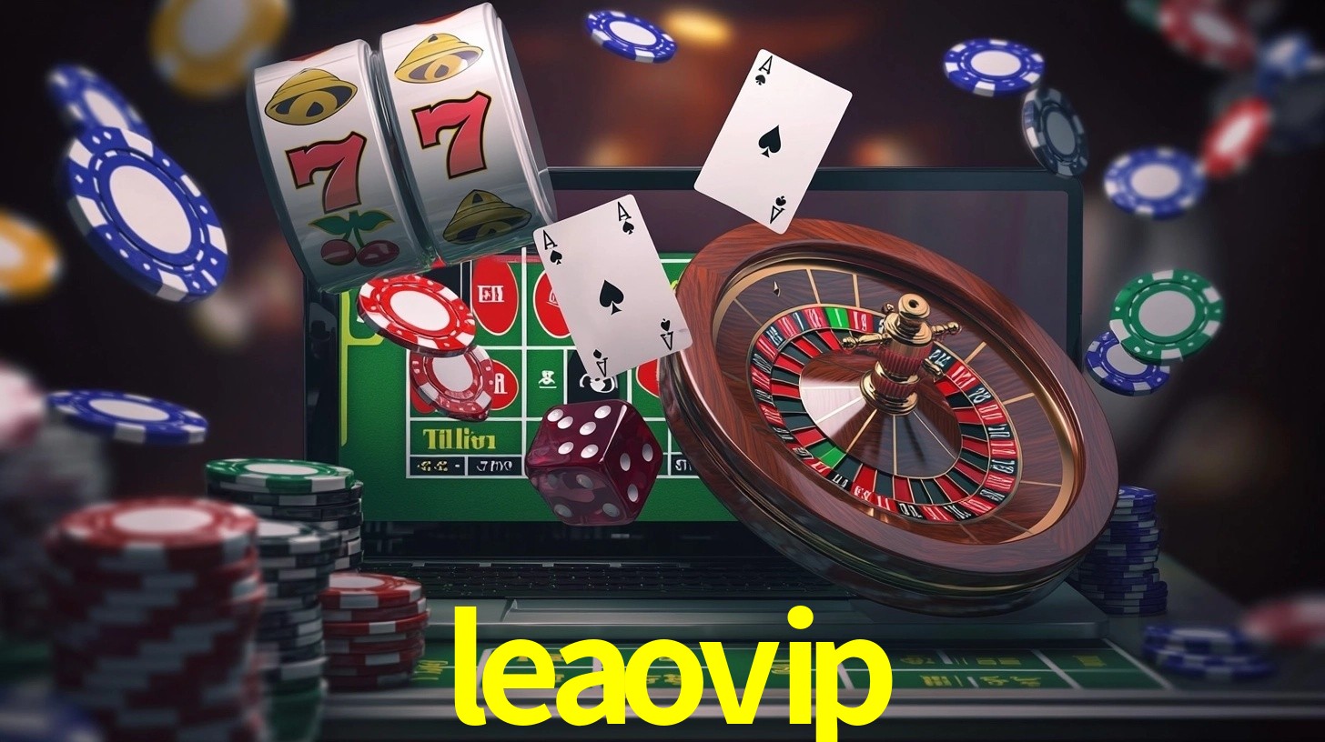 leaovip App Interface