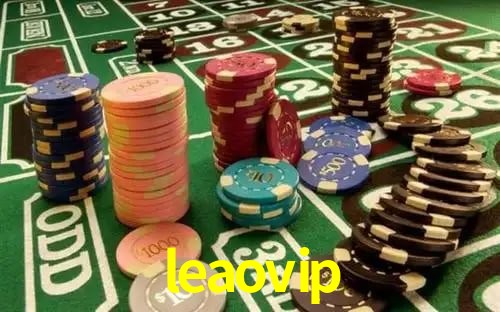 leaovip bet