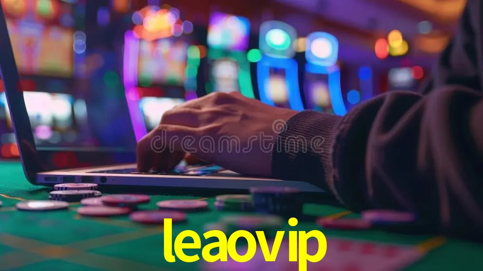 Desvendando o Mundo dos Jogos Virtuais na leaovip