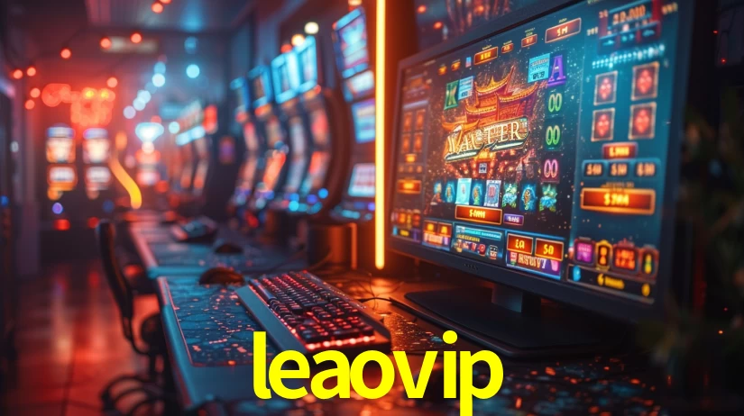 leaovip