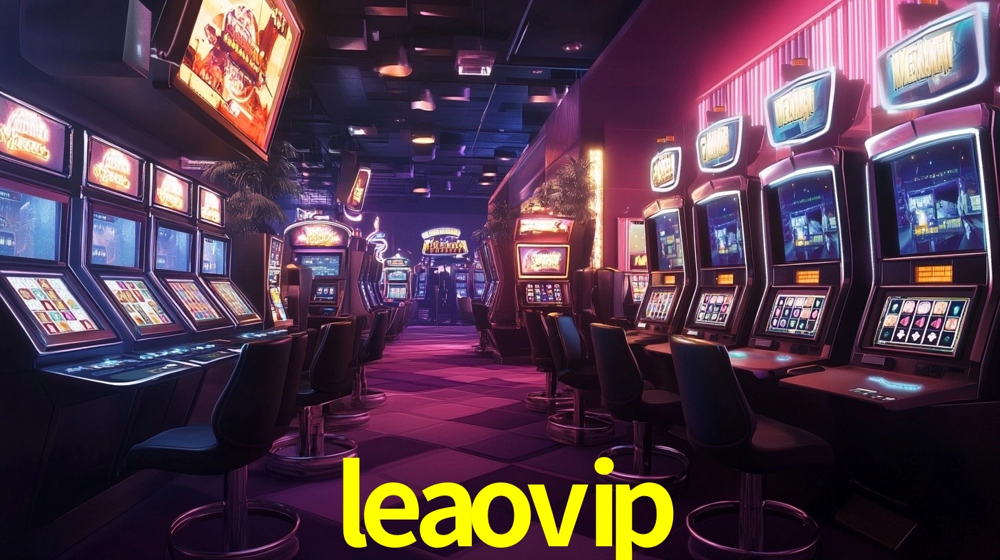 Premium Interface leaovip