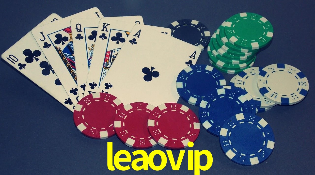 Gates of Olympus leaovip