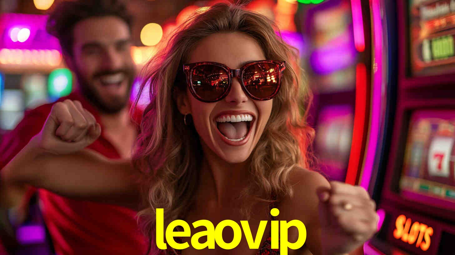 Inovações de Jogos na leaovip: O Futuro das Experiências Interativas