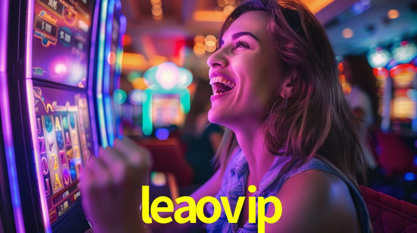 leaovip