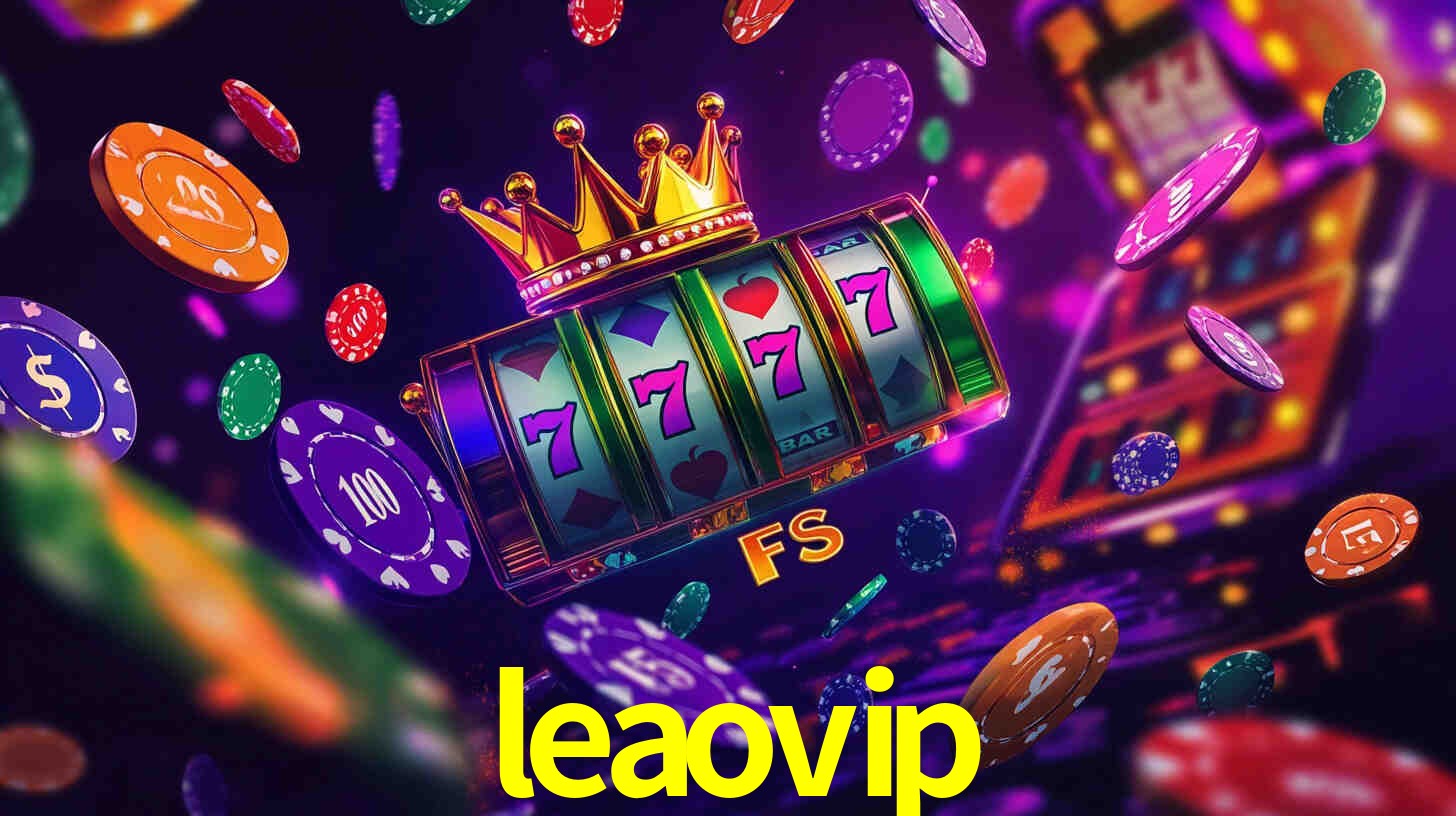 Welcome Bonus leaovip