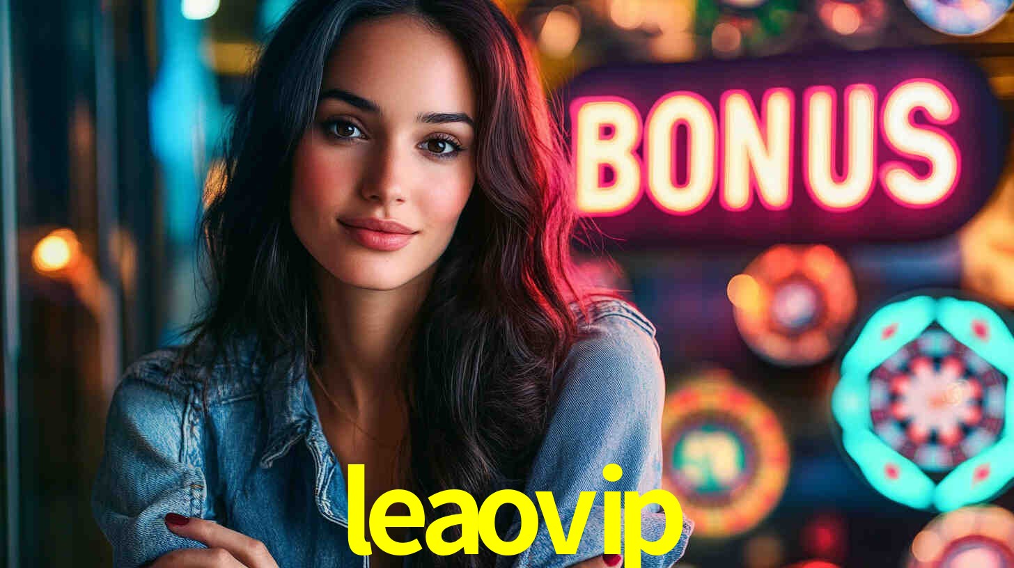 leaovip: Seu Especialista em Apostas Esportivas Brasileiras