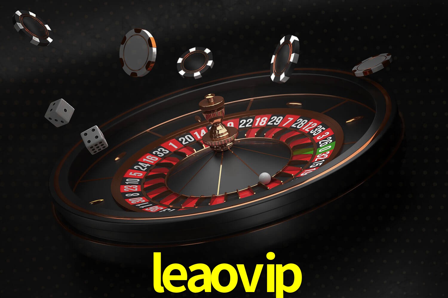 leaovip.com