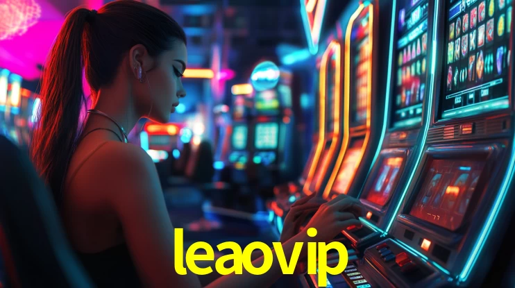 leaovip