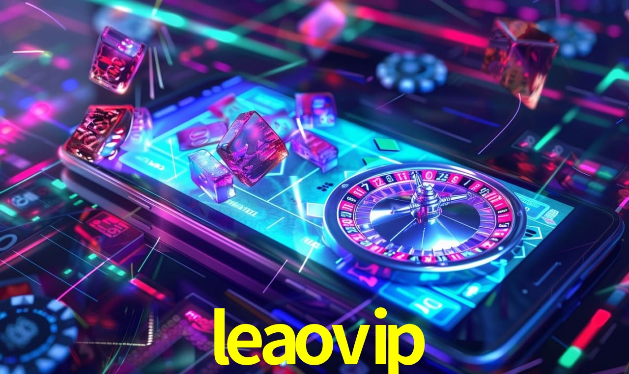 Casino VIP leaovip