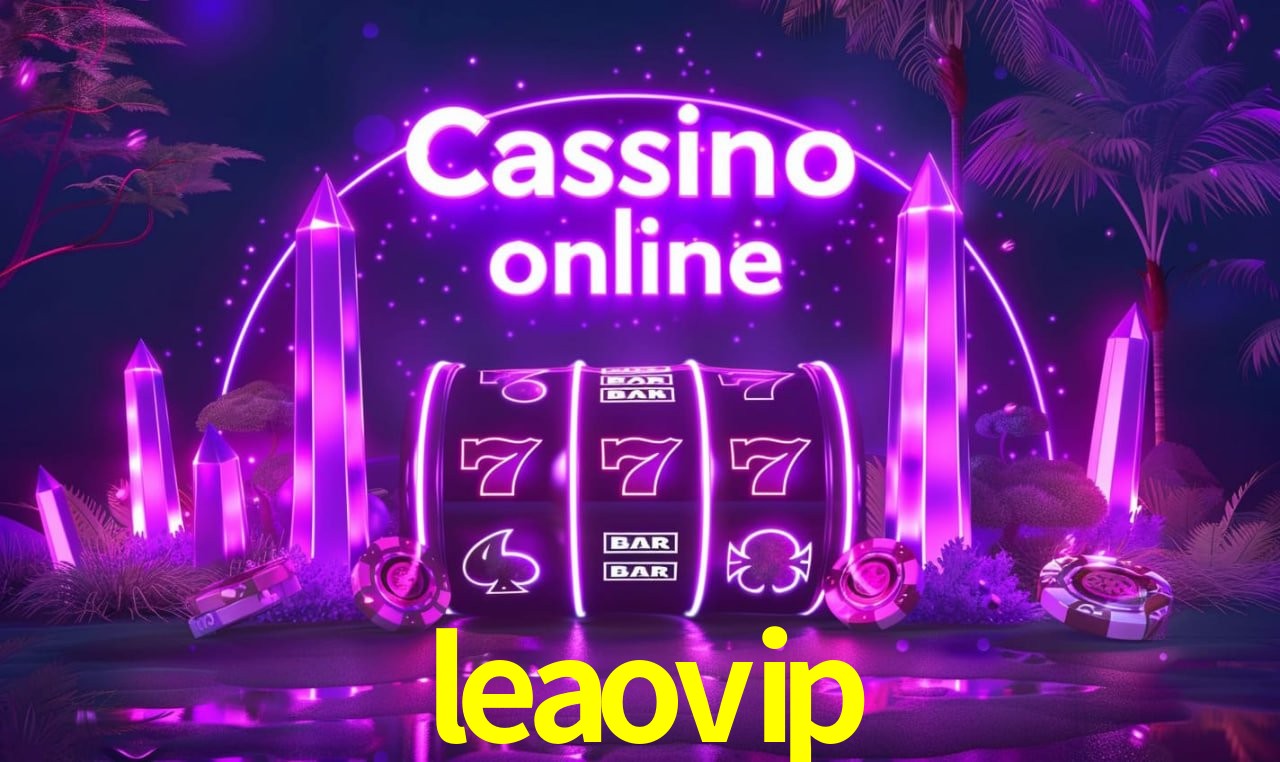 Diretório de Jogos leaovip