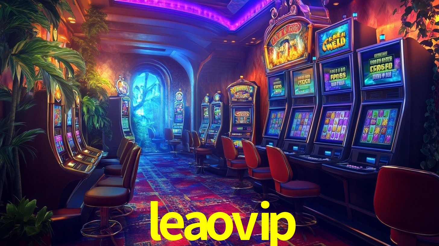 Tournaments leaovip