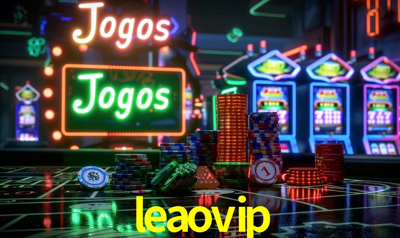 leaovip bet