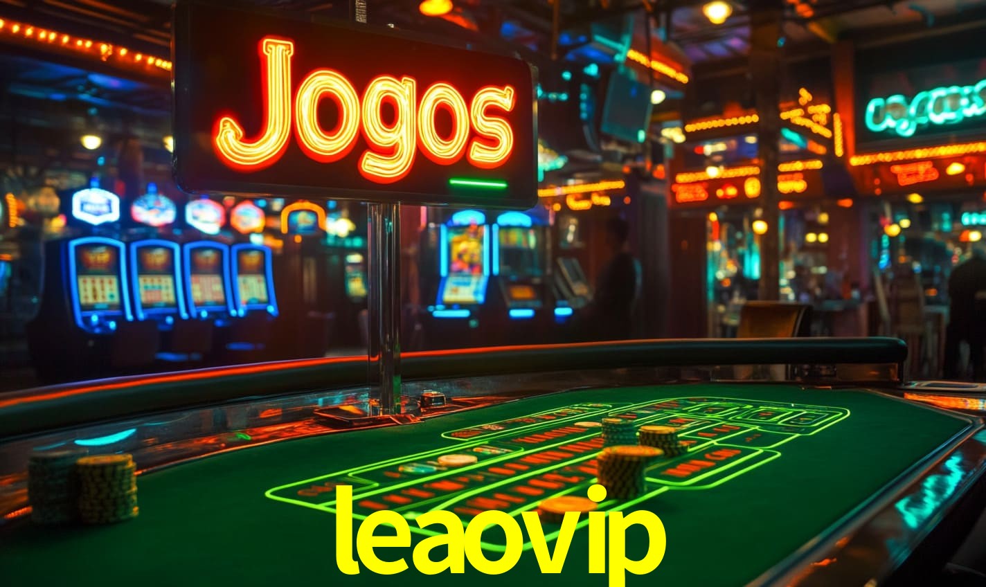 Estatísticas do Jogo leaovip