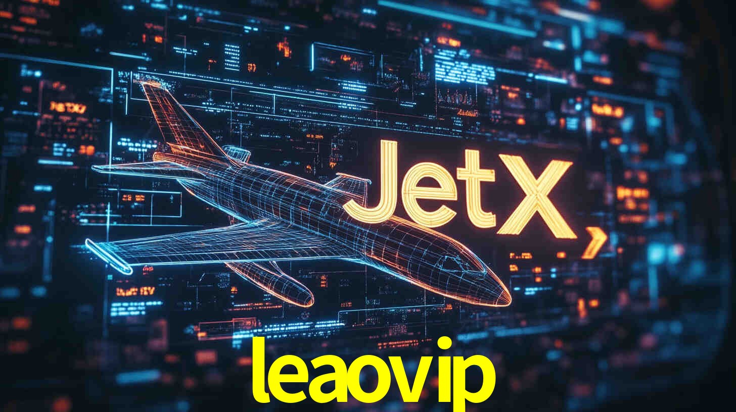 A Revolução dos Aplicativos de Jogos no leaovip