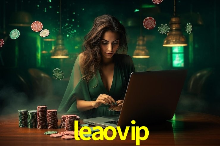 leaovip