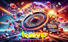Casino Ao Vivo leaovip