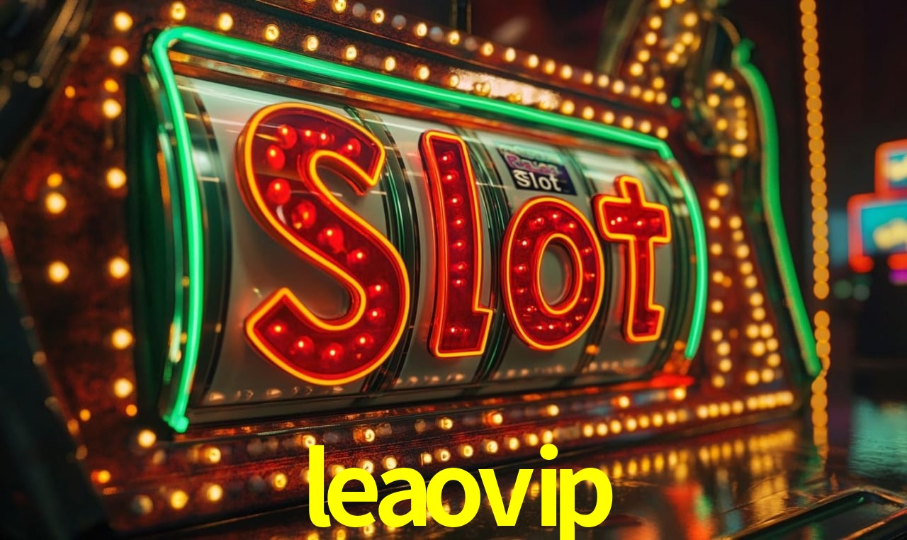 Provedores de Jogos leaovip