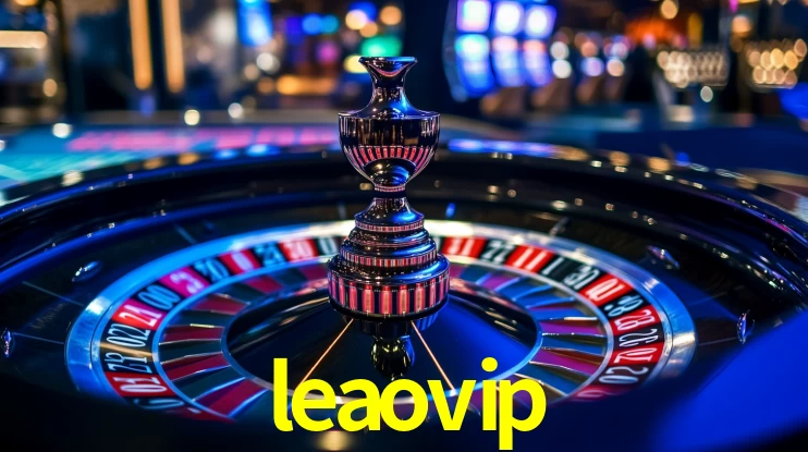 leaovip bet