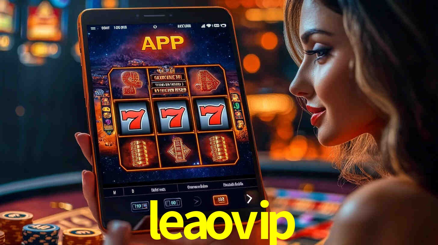 leaovip.com