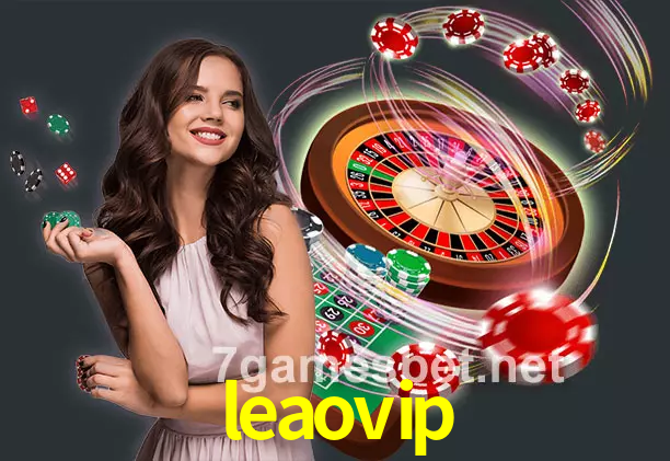 vivo no cassino leaovip