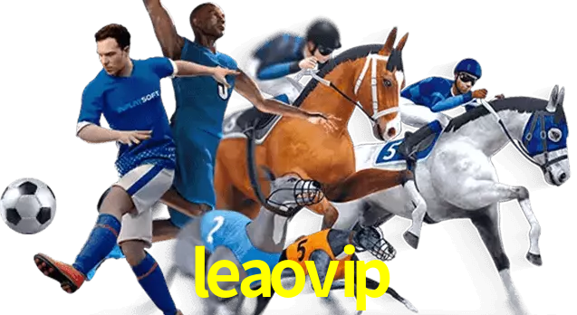 leaovip