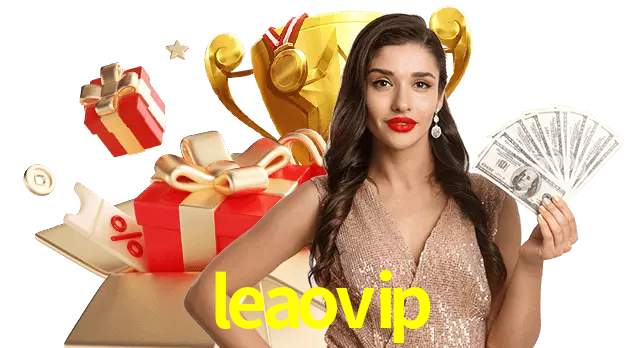 leaovip